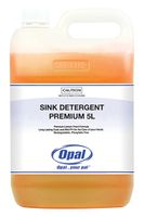 OPAL Sink Detergent Premium 5L