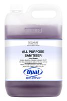 OPAL All Purpose Sanitiser 5L