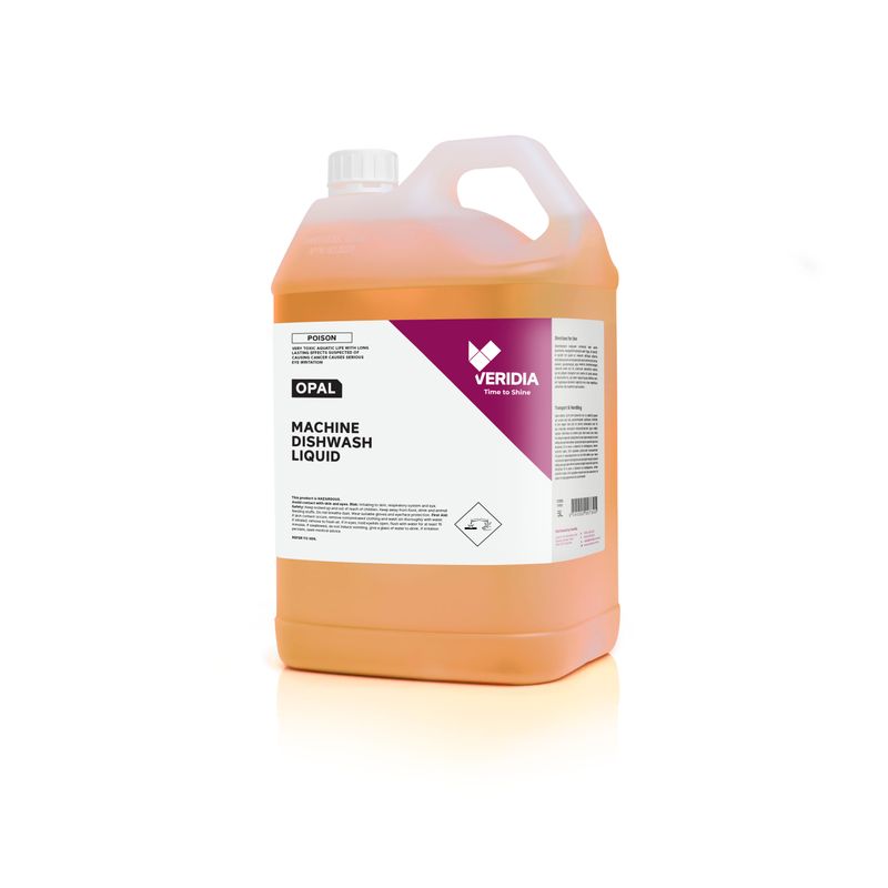 OPAL Machine Dishwash Liquid 5L