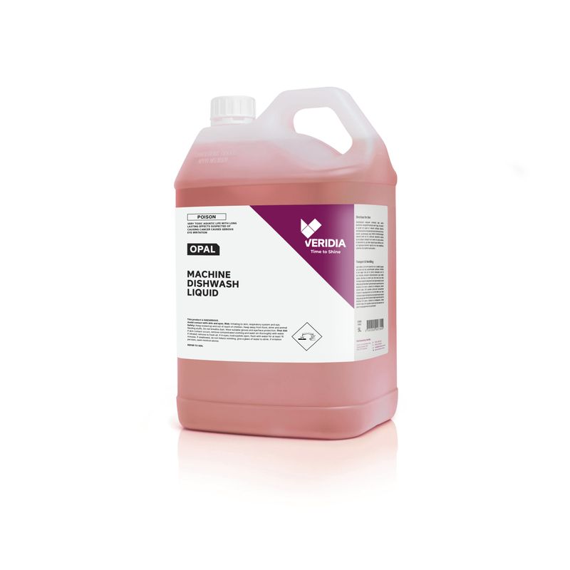 OPAL Machine Dishwash Liquid 5L