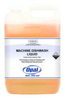OPAL Machine Dishwash Liquid 5L