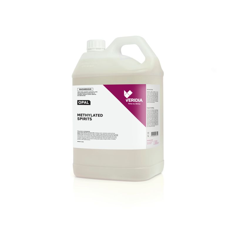 OPAL Methylated Spirits 5L