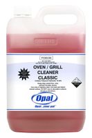 OPAL Oven/Grill Cleaner Classic 5L