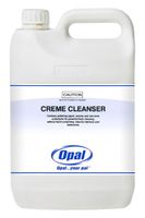 OPAL Creme Cleanser 5L