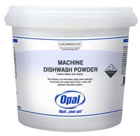 OPAL Machine Dishwash Powder 5kg