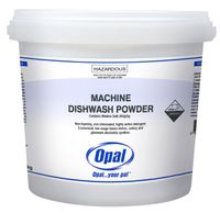 Dishwash Powders