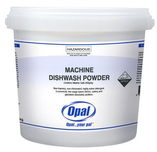 Dishwash Powders