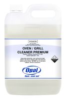 OPAL Oven/Grill Cleaner Premium 5L