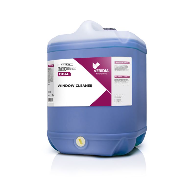 OPAL Window Cleaner 20L