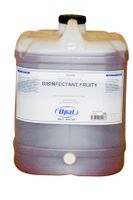 OPAL Disinfectant Fruity 20L