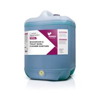 OPAL Washroom & Toilet Bowl Cleaner / Sanitiser 20L