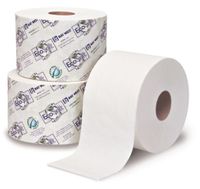 ECOSOFT Opticore Toilet Tissue 2Ply 865 Sheet (36)