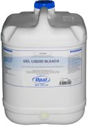 OPAL Gel Liquid Bleach 20L