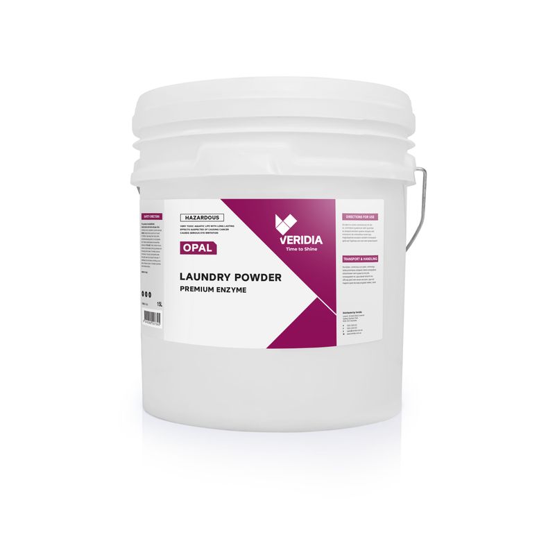 OPAL Laundry Powder Premium Enzyme 15kg