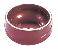 ALADDIN Bowl Round Allure Burgundy 230mL ALB250