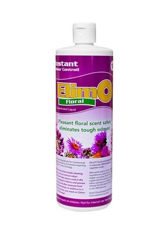 ElimO Floral Odour Neutraliser 1L