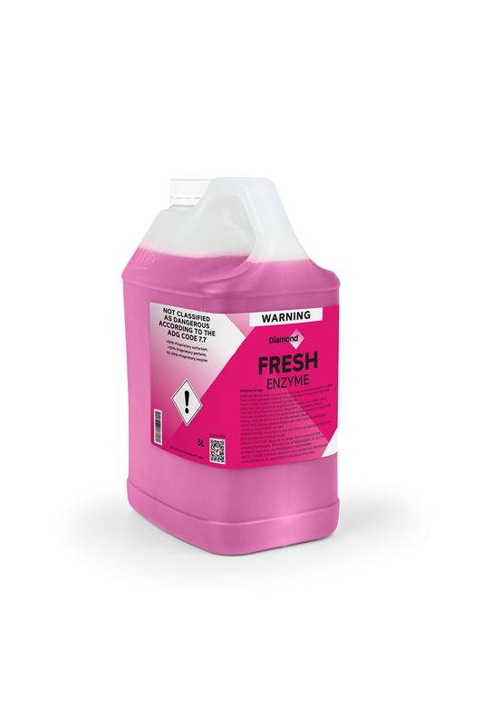 ElimO Enzyme Fresh Odour Eliminator 5L Commercial Cleaning & Hygiene