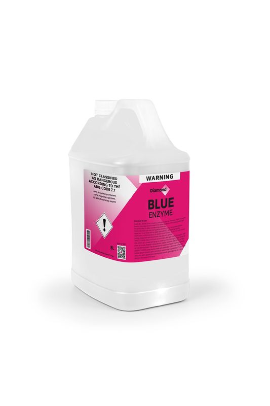 VERIDIA Blue Enzyme Odour Eliminator 5L