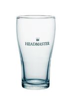 CROWN COMMERCIAL Conical Headmaster 425mL (48)