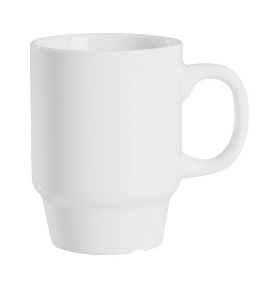 DURACERAM Stacking Mug 250mL