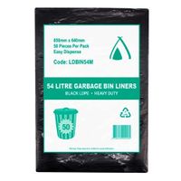 For small bins