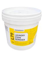 Laundry Powder Stain Removers