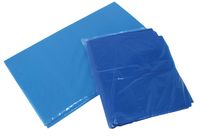 Garbage Bag 60L 555 x 990mm 75um Blue XHD (200)