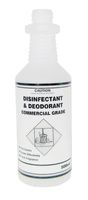 OPAL Disinfectant Generic Printed Bottle / Order Trigger Separately