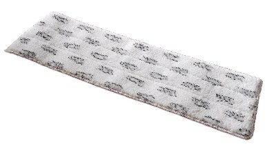 SABCO Decitex DX1 Pad 440mm Red (10)