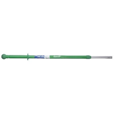 SABCO Decitex Telescopic Handle Green