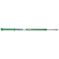 OATES Decitex Telescopic Handle Green