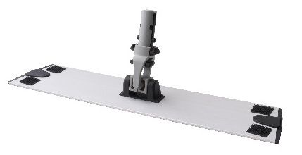SABCO Decitex Aluminium Flat Mop Head 400mm