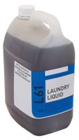 ACCENT enCap L61 Laundry Liquid 3 x 5L