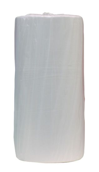 HDPE Roll Bag 450 x 200 + 100mm