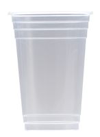 TAILORED T18 Clear Drink Cup 340mL 12oz (50)