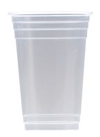 TAILORED T18 Clear Drink Cup 425mL 15oz 20x50