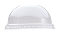 TAILORED T18 Clear Dome Lid 20x50