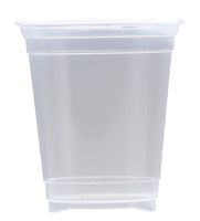 TAILORED T10 Clear Drink Cup 285mL 10oz 20x50