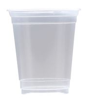 Plastic Cold Cups