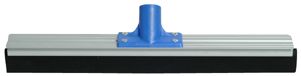 Aluminium/Neoprene Floor Squeegee 450mm Blue