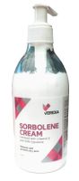 VERIDIA Sorbolene Cream 500ml (12)