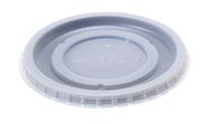 ALADDIN Cup Lid Disposable Round A1 (2000) B42A