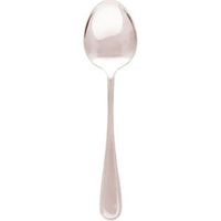 MELROSE/MADRID Dessert Spoon (12)