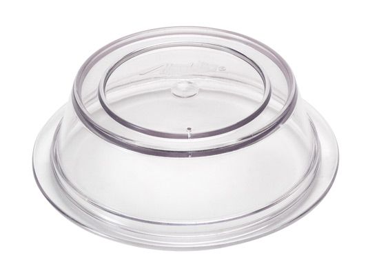 ALADDIN Lid Reusable Dome Clear A2 B72R