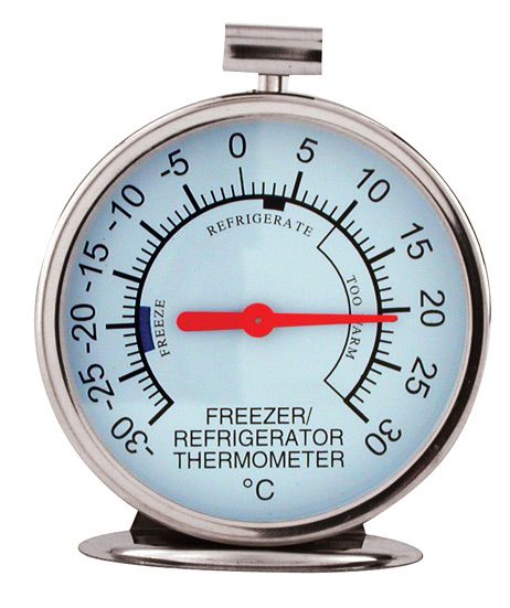 Refrigeration Thermometer
