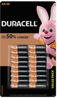 Alkaline Batteries