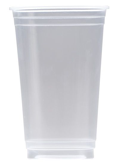 TAILORED T18 Clear Drink Cup 620mL 22oz (50)