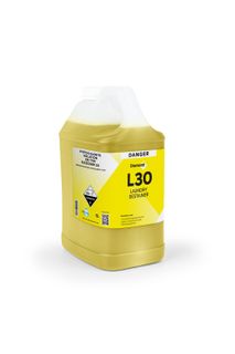 Laundry Liquids