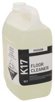 ACCENT enCap K17 Floor Cleaner 3 x 5L