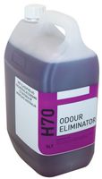 ACCENT enCap H70 Odour Eliminator 3 x 5L